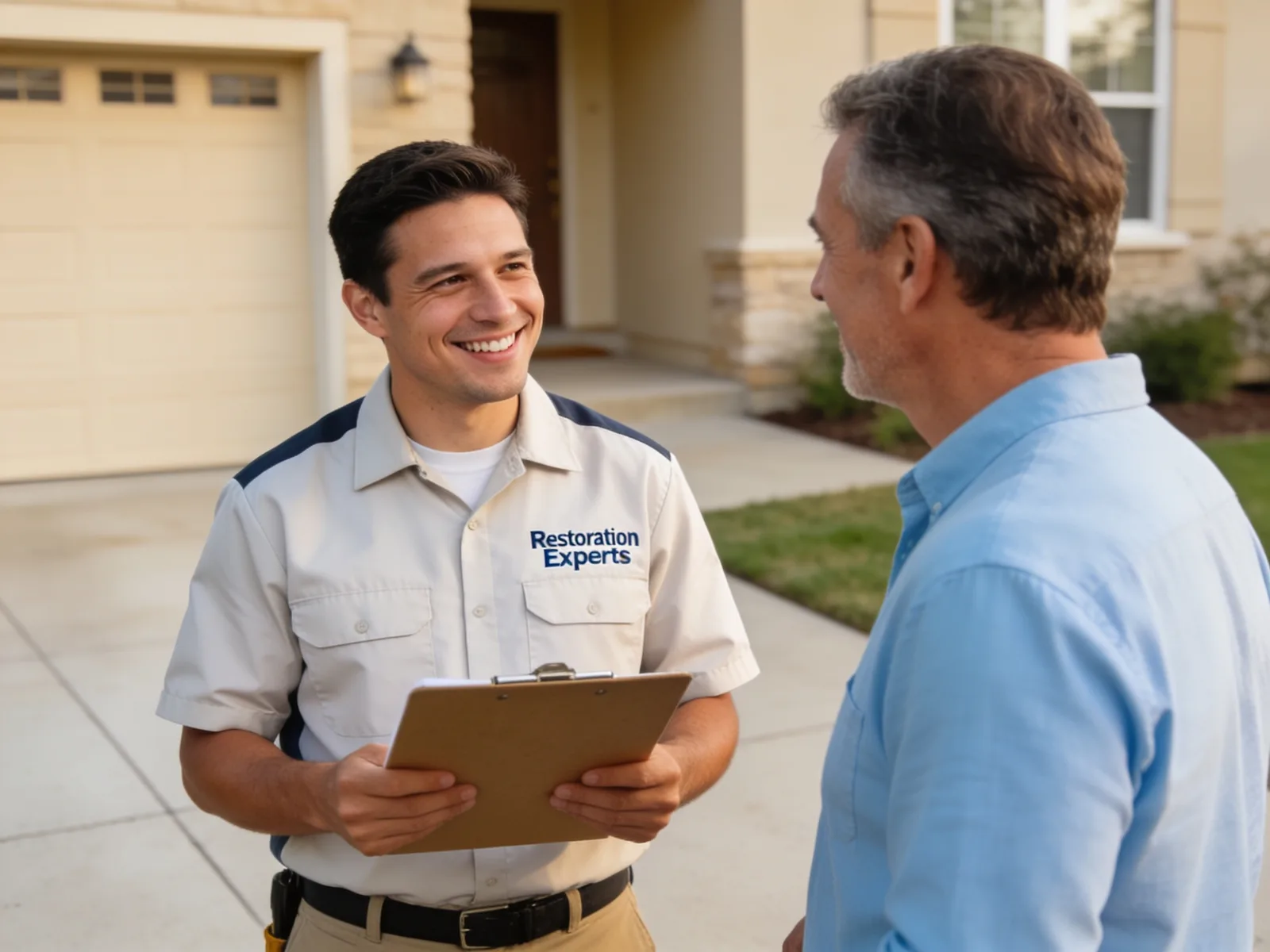 Water Damage Cleanup Allen Park, MI FAQs